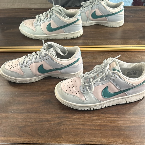 COPY - Nike Dunk Lows - Picture 2 of 2